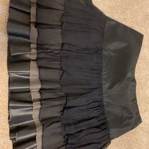 Zara skirt